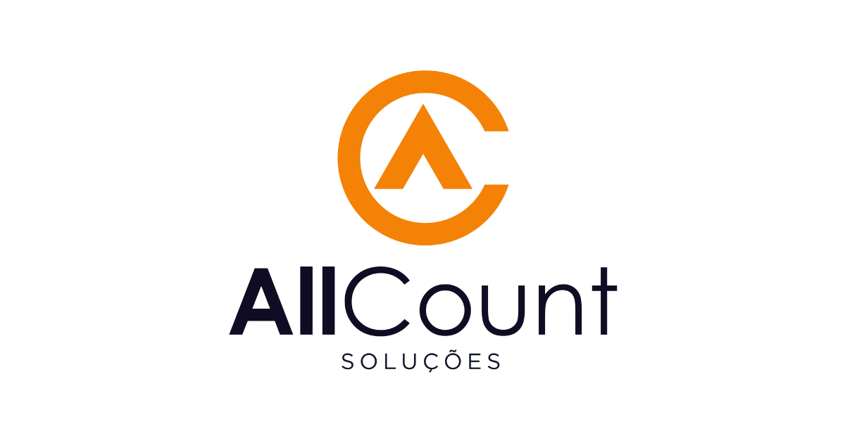 Página Inicial - AllCount Soluções
